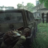 The Last of Us Part I (Remake) 2022