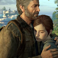 The Last of Us Part II 2020