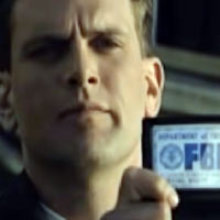 The X-Files Game 1998