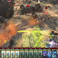 Total War: Warhammer III 2022