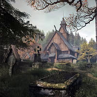 The Vanishing of Ethan Carter 2014