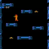 Metroid 1987