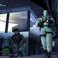 Metal Gear Solid 1998