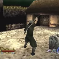 Tenchu 2: Birth of the Stealth Assassins 2000