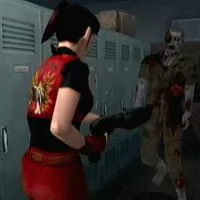 Resident Evil - Code: Veronica 2000