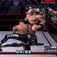 WWF No Mercy 2000