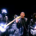 Daft Punk - "Get Lucky"