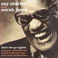 Ray Charles - "Here We Go Again"
