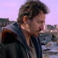 Bruce Springsteen - "Streets of Philadelphia"