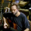 Eric Clapton - "Tears in Heaven"