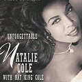 Natalie Cole and Nat King Cole - "Unforgettable"
