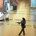 Westgate shopping mall attack.