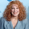 Bette Midler - "Wind Beneath My Wings"