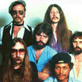 The Doobie Brothers - "What a Fool Believes"