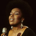 Roberta Flack - "Killing Me Softly with His Song"
