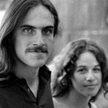 James Taylor & Carole King - "You've Got a Friend"