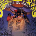 The 5th Dimension - "Up, Up, and Away"