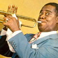 Louis Armstrong - "Hello, Dolly!"