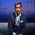 Sammy Davis Jr. - "What Kind of Fool Am I?"
