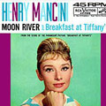 Henry Mancini - "Moon River"