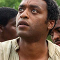 12 Years a Slave.