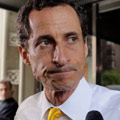 Anthony Weiner faces another scandal.