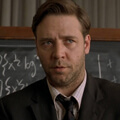 A Beautiful Mind.