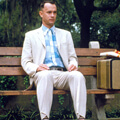 Forrest Gump.