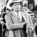 Schindler's List.