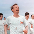 Chariots of Fire.