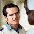 One Flew Over the Cuckoo's Nest.