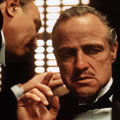 The Godfather.