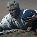 Lawrence of Arabia.