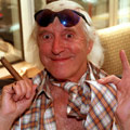 Jimmy Savile.