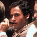 The trial of Ted Bundy is taking place.