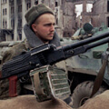 The Second Chechen War.