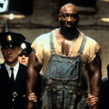 The Green Mile.