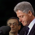 The Impeachment of Bill Clinton.