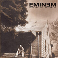Eminem releases The Marshall Mathers LP.