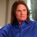 Bruce Jenner comes out as trans.