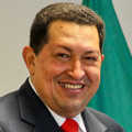 Hugo Chavez dies from cancer.