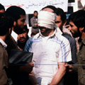 The Iran hostage crisis.