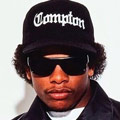 Eazy-E dies from AIDS.