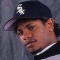 Eazy-E announces that he has AIDS.