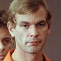 Jeffrey Dahmer is murdered in prison.