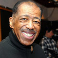 Ben E. King passes away.