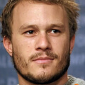 Heath Ledger is found dead.