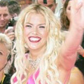 Anna Nicole Smith is found dead.