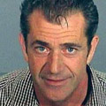 Mel Gibson's Arrest.