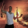 The American diplomatic compound in Benghazi is attacked.